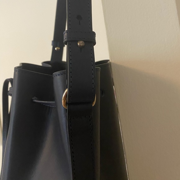 LAST DAY ✨HOST PICK✨NWT Sezane Farrow Purse - Picture 4 of 7